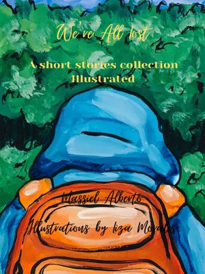 cover image of We're All Lost